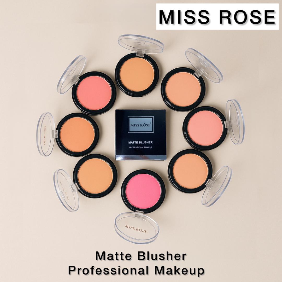 رژگونه میس رز - Image 3